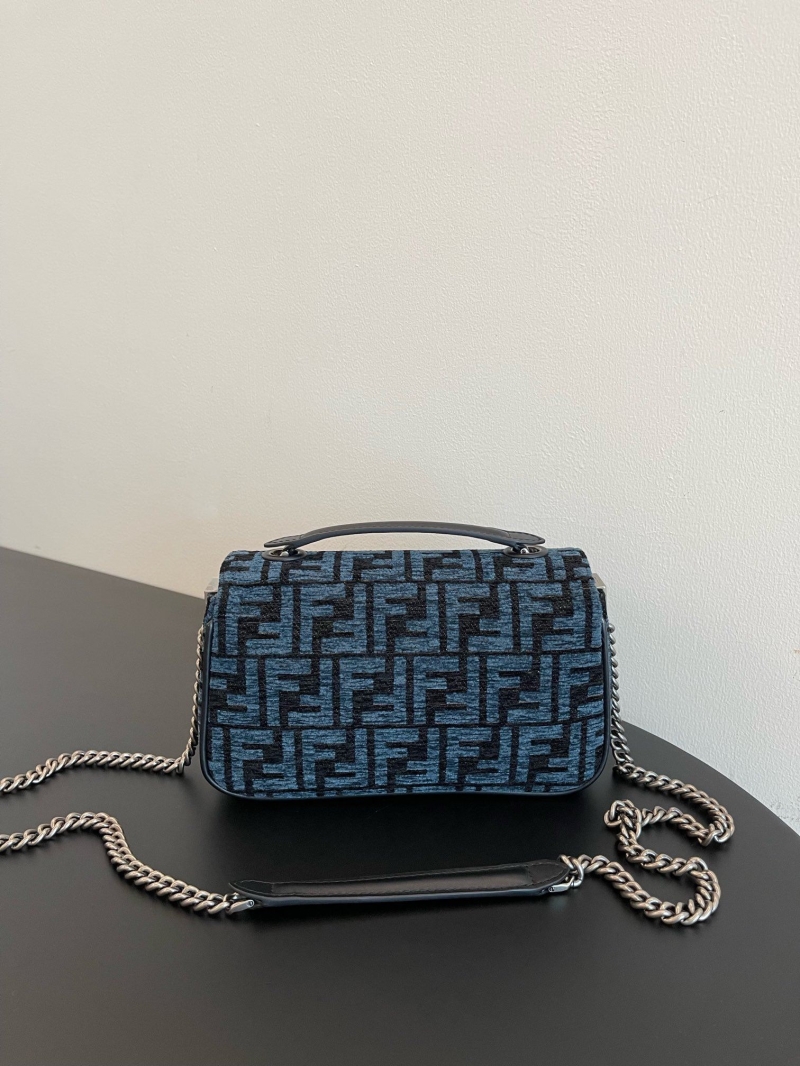 Fendi Baguette Bags